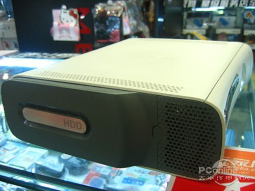 360家用主机圣诞促销1850元九游会网站手机版沈阳电玩XBOX